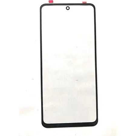 Mozomart Touch Screen Glass with OCA for Xiaomi Mi Note 9 Pro Black - Zeespares.in Mozomart Touch Screen Glass with OCA for Xiaomi Mi Note 9 Pro Black - Zeespares.in